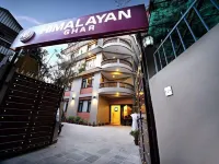 Himalayan Ghar Hotels in Pakanajol