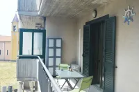 Casasolemare Hotels in Mascali