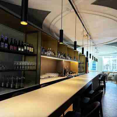 Hotel Maison Maastricht Centrum - Handwritten Collection Fitness & Recreational Facilities