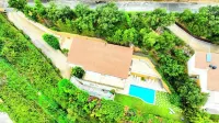 Gorgeous and Serene Villa with Pool and Sea view x1f60a;