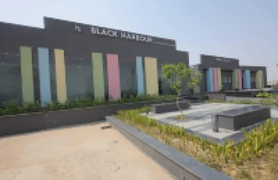 Hotel Black Harbour Hotels in Bharatpur