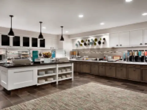 Homewood Suites by Hilton Columbus-Dublin Hoteles en Dublin