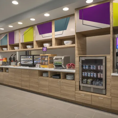 Home2 Suites by Hilton Sanford Orlando North