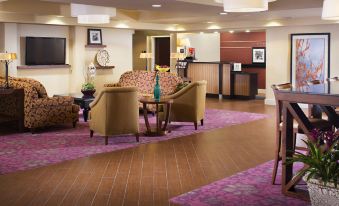 Hampton Inn San Diego/Del Mar