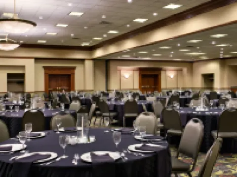 เอ็มบาสซีสวีทส์ บายฮิลตัน เล็กซิงตัน/UK โคลด์สตรีม โรงแรมในเลกซิงตัน