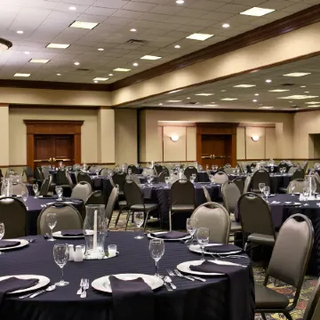 Embassy Suites by Hilton Lexington/UK Coldstream