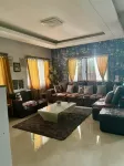 Vacation Home Metrogate Silang EstateCozy and Beautiful environment