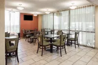 Hampton Inn Branson-West - Morgenmad