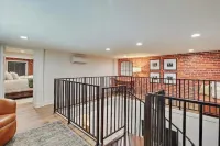 Executive Urban Suite - Downtown Jackson