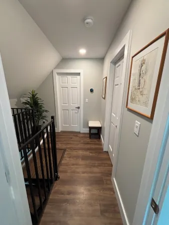 Fabulous 2-bedroom house with WiFi in charming Andover Отели в г. Андовер