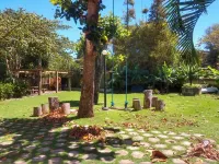 Mini Hotel Búzios Hoteller i Bosque