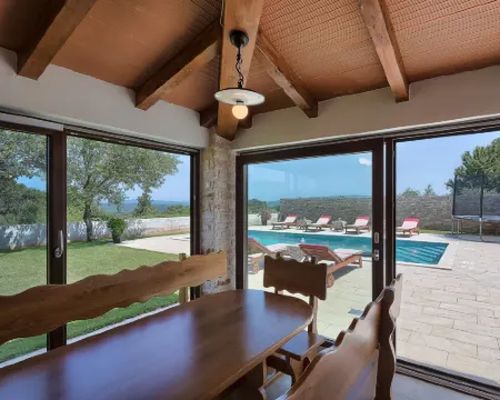 Mirjana Hotels in Barban