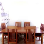 Affordable 3 bedroom Ensuite fully furnished home in a gated secure community