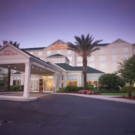 Hilton Garden Inn Jacksonville-Airport