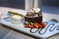 Hilton Garden Inn Kutahya - Frühstück
