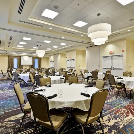 Hilton Garden Inn Detroit Troy