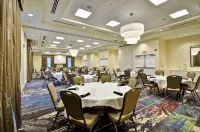Hilton Garden Inn Detroit Troy - breakfast