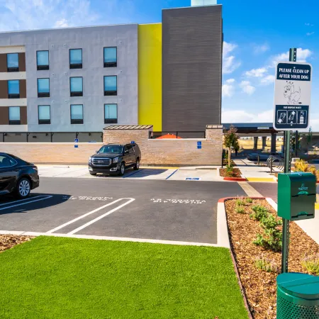 Home2 Suites by Hilton Roseville Sacramento