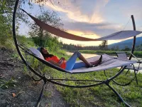 Hidden Gem Oasis A peaceful, beautiful spot on the Shuswap River, pet-friendly, - 2-Star