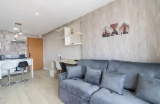 Skyline Studio - GRU 1503