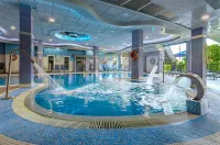 Benalmadena Palace Spa - Romantic