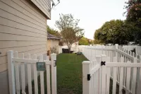 Family/Pet Friendly 3-bedroom Vintage Inspired house in Kyle