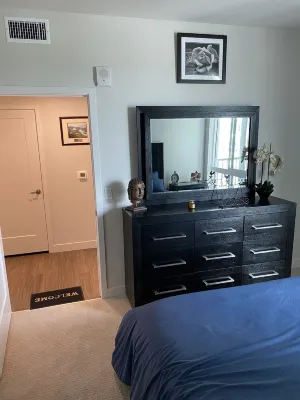 Affluent/Lavish TOP FLOOR SUITE IN DOWNTOWN BREA! Hotel in zona Nordstrom Rack