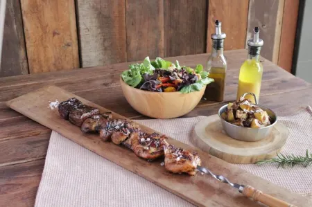 Skugga Farm Cabin is lifestyle for agriculture with chocolate, tea, coffee Отели рядом с достопримечательностью «Yi Peng and Loy Krathong (Lantern Festival)»