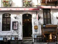 Sarnıç Butik Otel Hotels near Kadikoy