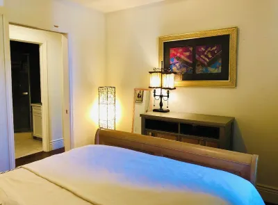 Beautiful Condo in Great Irvine California Hotels near Orange County Great Park