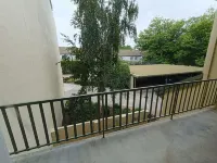 Renovated 2B Unit Walking to Hospital 필립 호텔