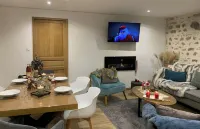 Ty Koant - Farmhouse between land and sea Hotels in Cleder