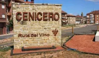 Townhouse Villa tourist Rioja and walks