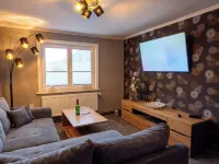 Cozy vacation apartment in a quiet location. Suitable for 2-4 persons. Hotels in Elbingerode