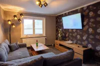 Cozy vacation apartment in a quiet location. Suitable for 2-4 persons. Hotels in Elbingerode (Harz)