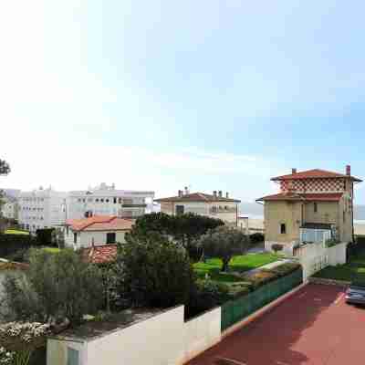1 bedroom apartment in royan Others