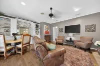 Right at Home-Midland Saddle Club - 4 étoiles