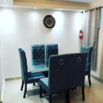 Subways apartment DR