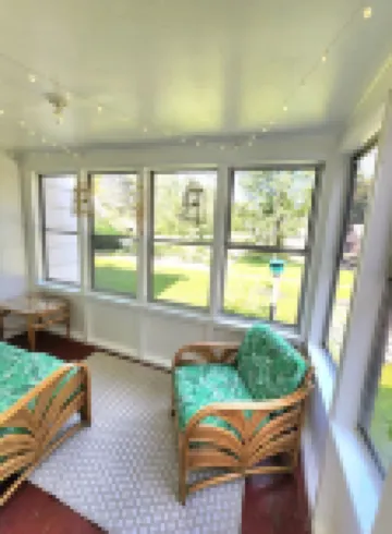 Addie's Place: A Quiet and Quirky Private Guesthouse