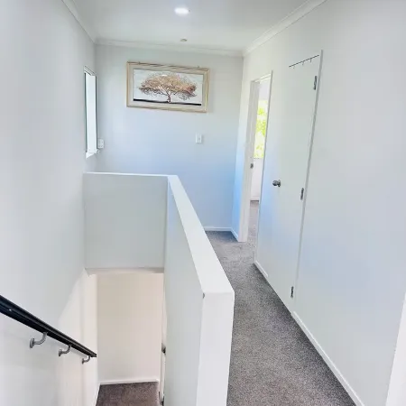 Deluxe Beauty House near Auckland Airport and City Отели рядом с достопримечательностью «Манукау»