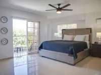 Come to enjoy this fully renovaded 3-bedroom apartment full of amenities. Hotels in Jarabacoa