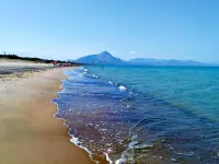 TRE NOCI HOUSE: near the sea