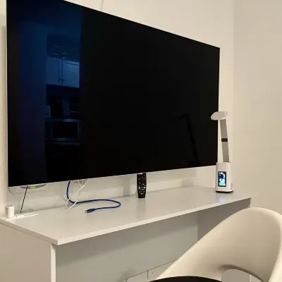 Espacio San Pedro, the place where you always wanted to go