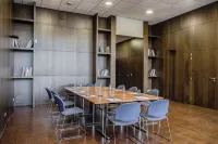 Hôtel ParkSaône by Arteloge Các khách sạn ở Saint-Cyr-au-Mont-d'Or