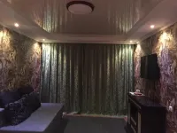 1-room apartment LUX Hotels in Taraz