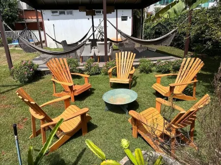 Spacious 5-bedroom house in charming Brasília with WiFi, AC