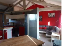 Gîte Standing Dans un mas Avec Piscine Balnéo Hotel a Allegre-Les-Fumades