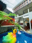 The Olla Villa - Biệt thự