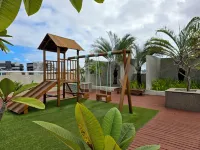Jtr | Ar na Sala, Localização Privilegiada+Piscina