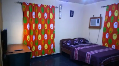 All Ensuite Private Apartment with Unlimited fast Wifi and 24/7 electricity